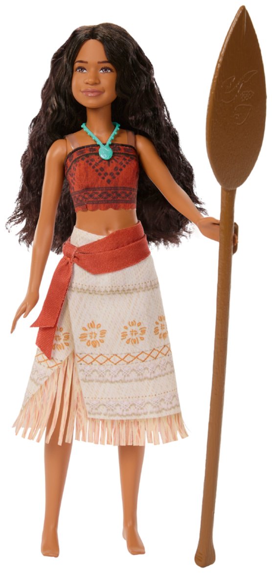 Кукла-модель Disney Моана 1 30 см купить,NaN