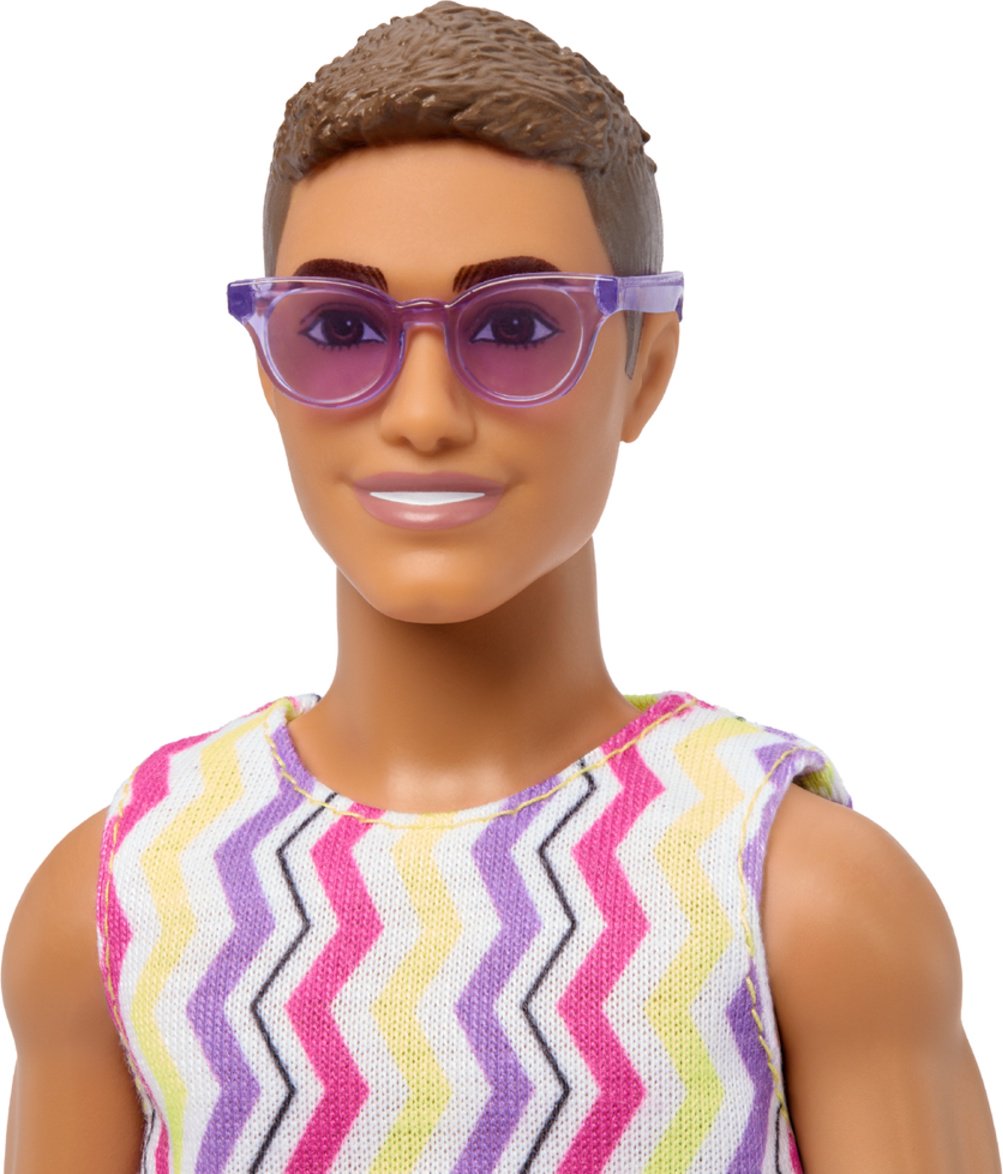 Кукла-модель Barbie Барби и Кен пляжный набор 29 см купить,NaN