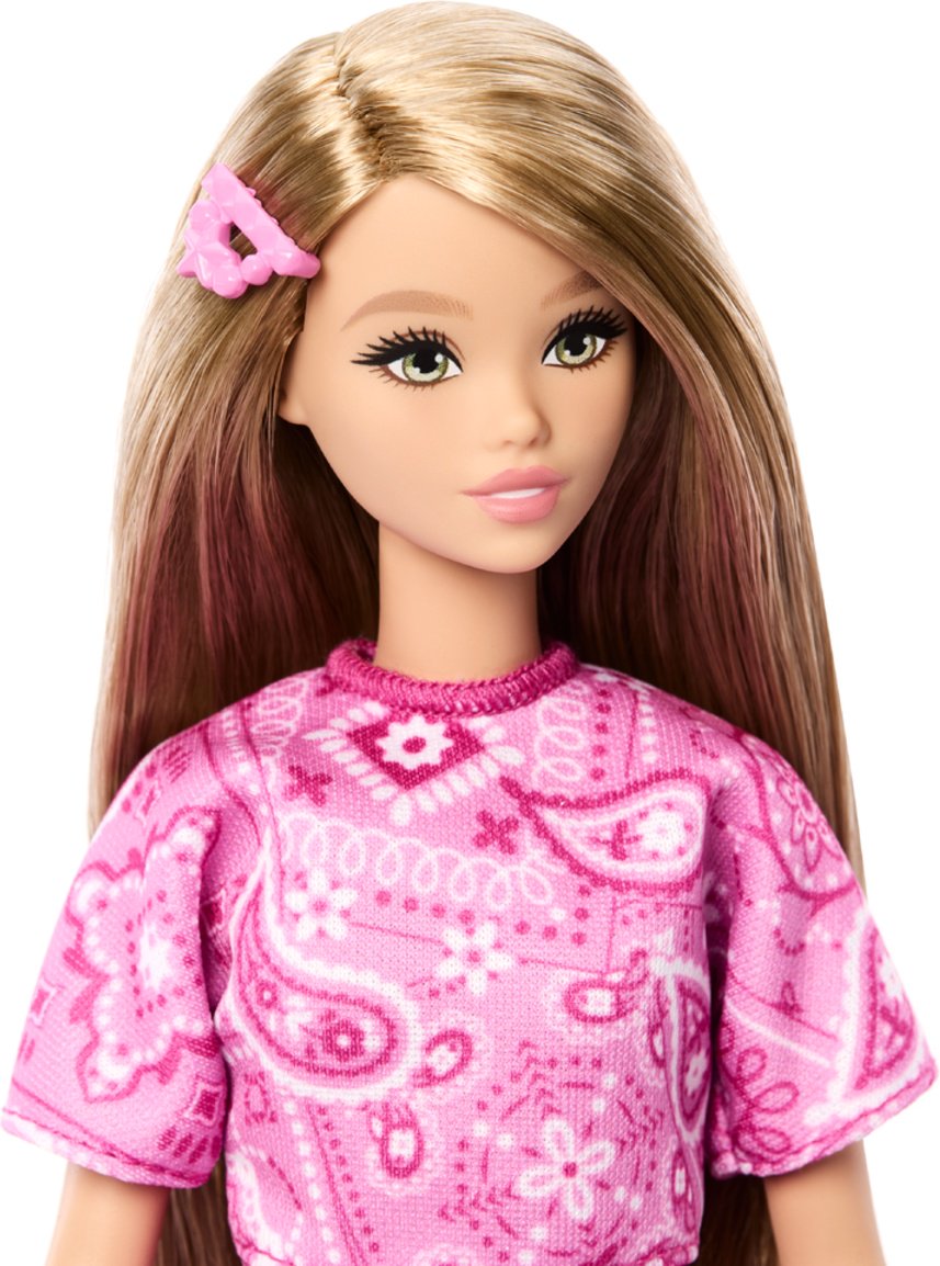 Кукла-модель Barbie Барби 28 см купить,NaN