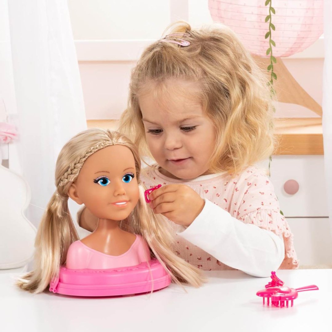 Кукла-модель Bayer Dolls Шарлин 21 см купить,NaN