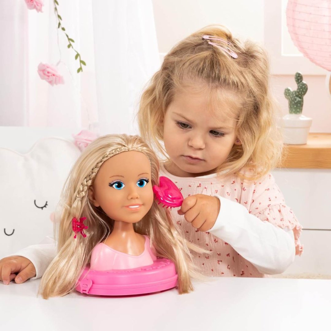 Кукла-модель Bayer Dolls Шарлин 21 см купить,NaN