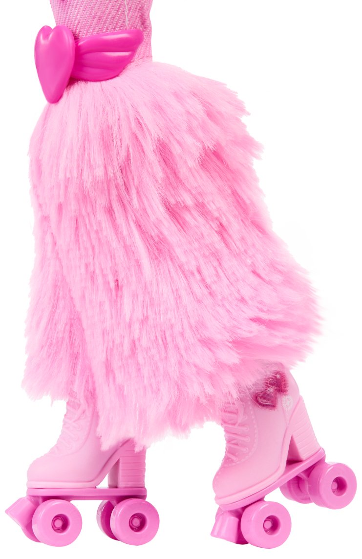 Кукла-модель Barbie Dream Besties - Бруклин 29 см купить,NaN