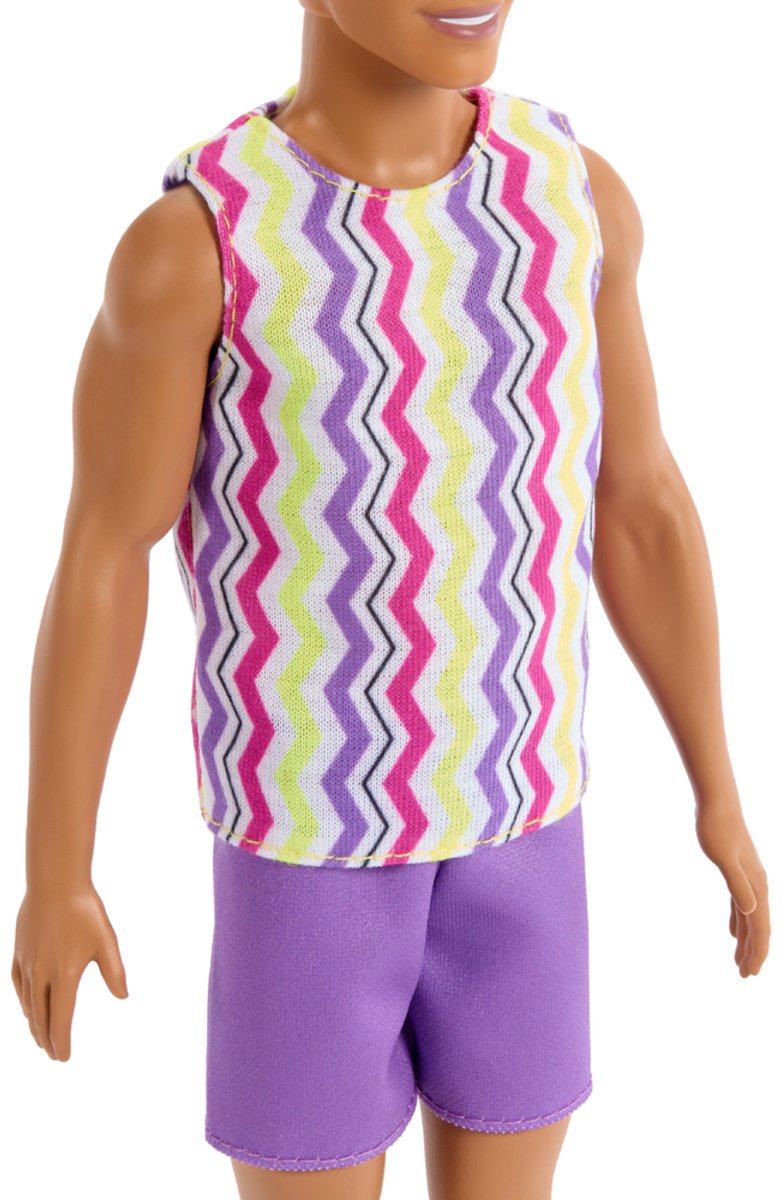 Кукла-модель Barbie Барби и Кен пляжный набор 29 см купить,NaN