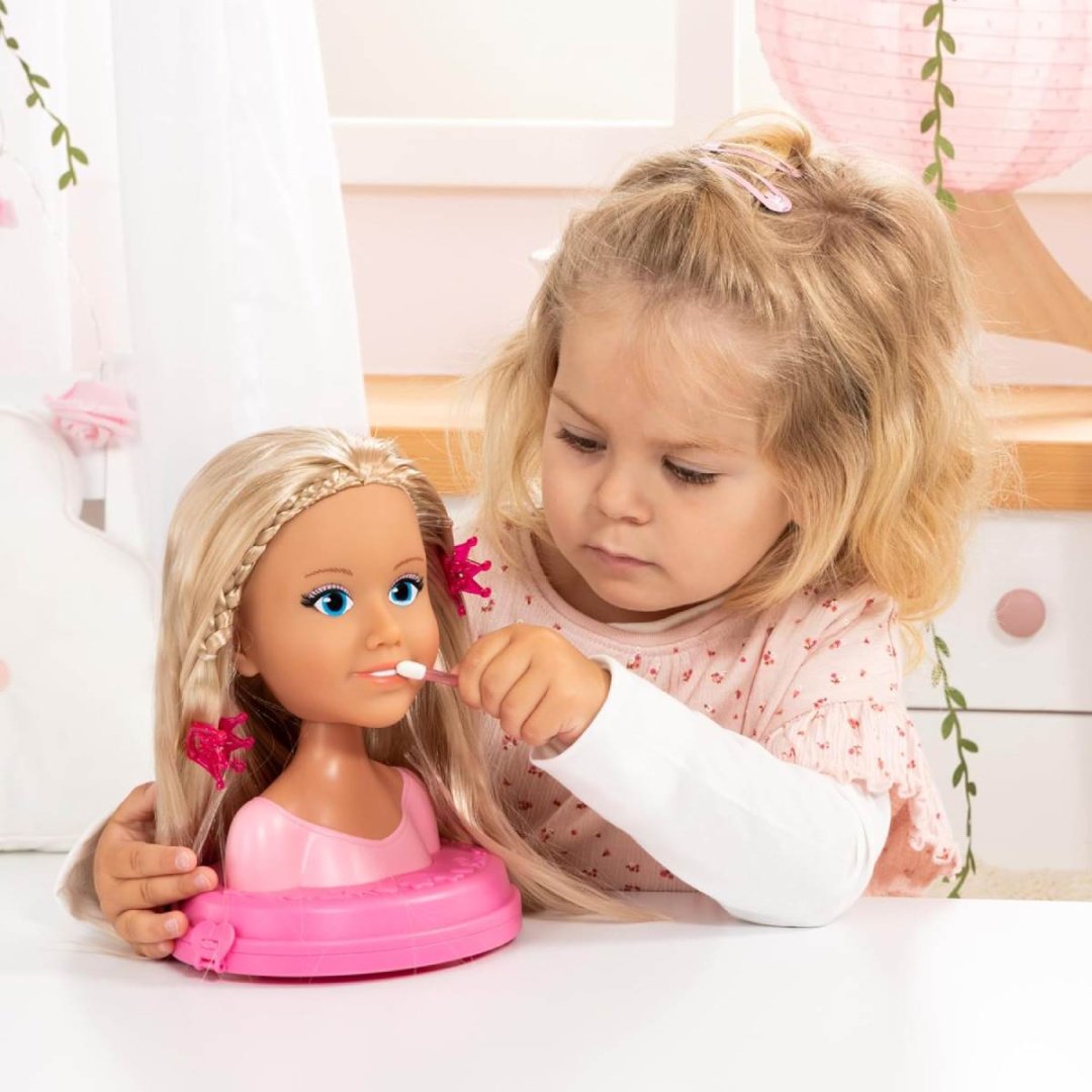 Кукла-модель Bayer Dolls Шарлин 21 см купить,NaN