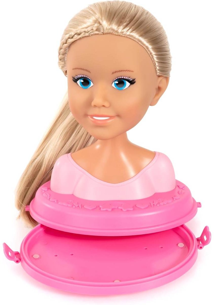 Кукла-модель Bayer Dolls Шарлин 21 см купить,NaN