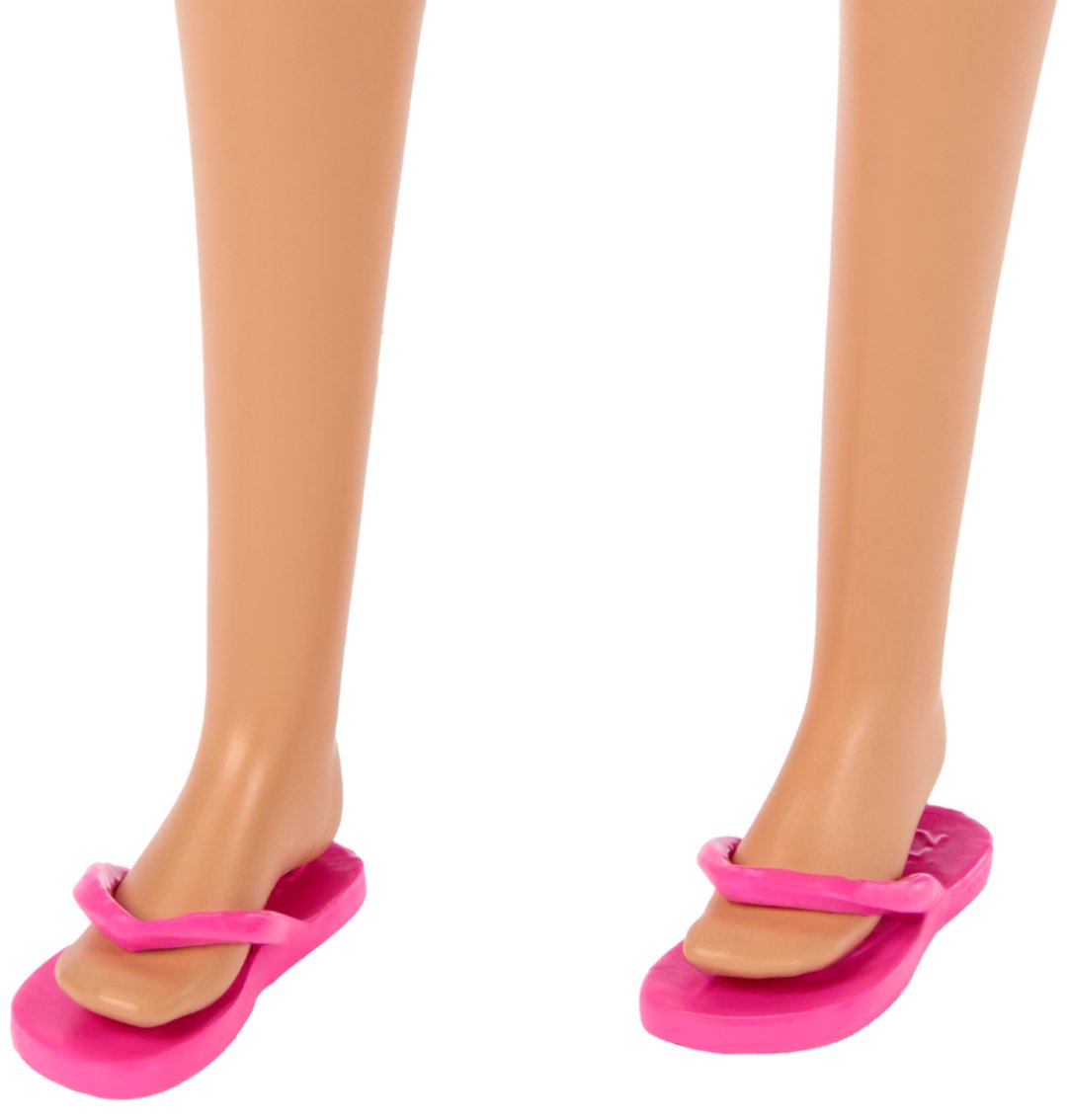 Кукла-модель Barbie Барби и Кен пляжный набор 29 см купить,NaN