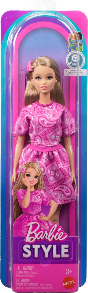 Кукла-модель Barbie Барби 28 см купить,NaN