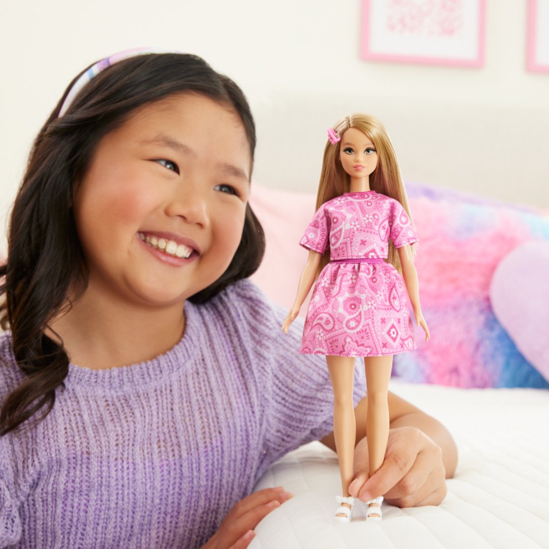Кукла-модель Barbie Барби 28 см купить,NaN