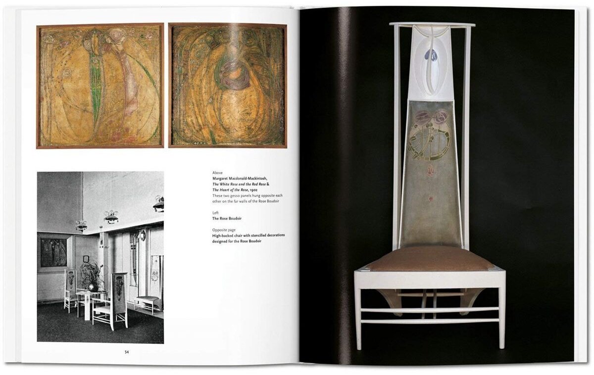 Книга Mackintosh купить,NaN