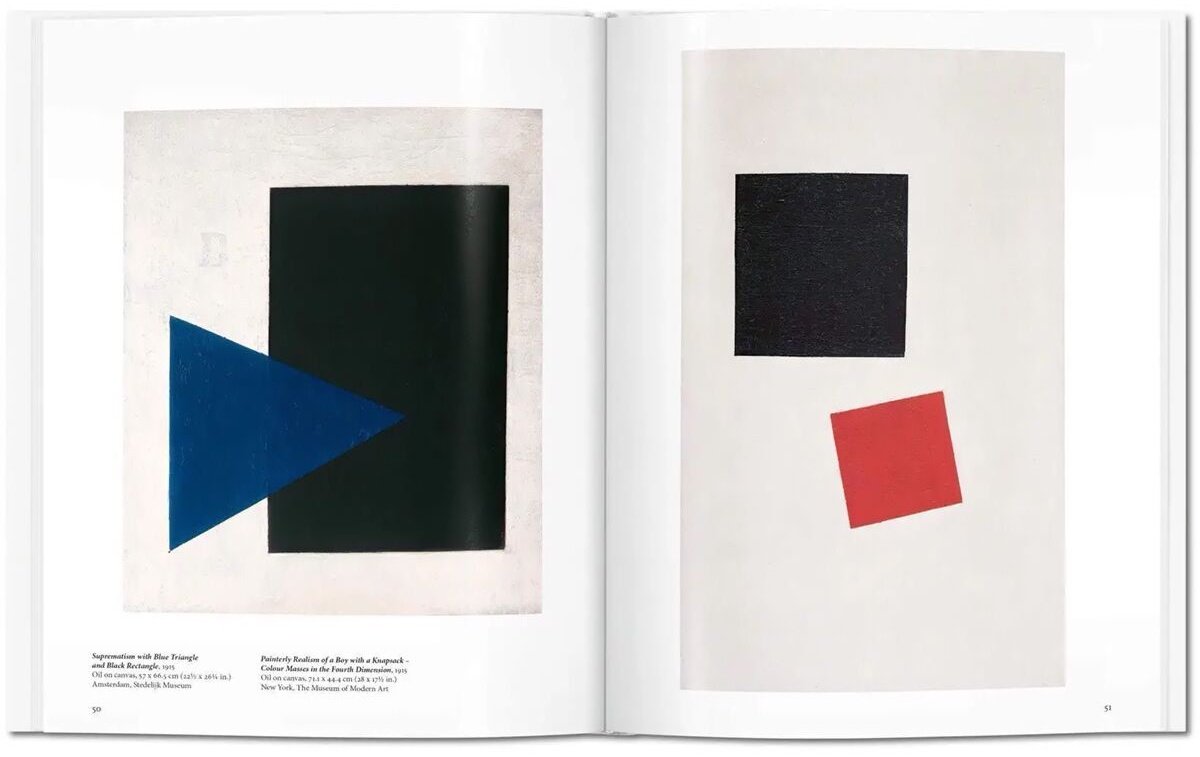 Книга Malevich купить,NaN