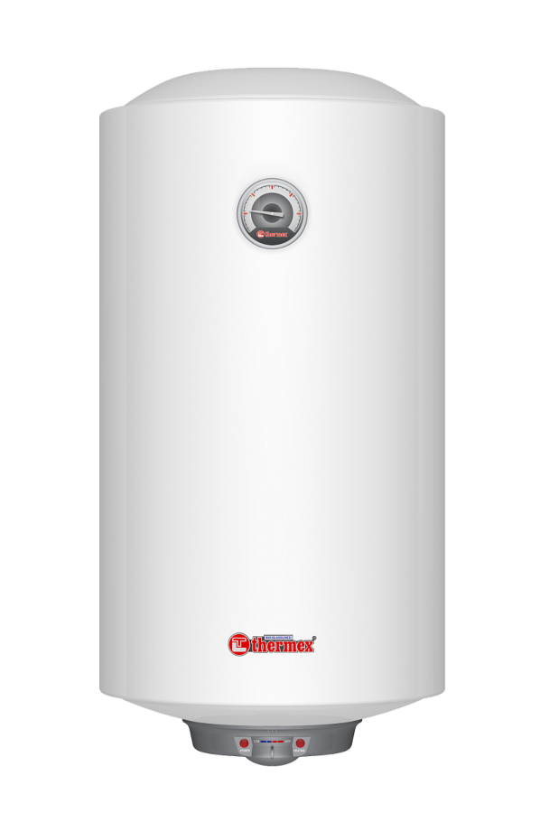 Водонагреватель Thermex Nova 50 V Slim белый