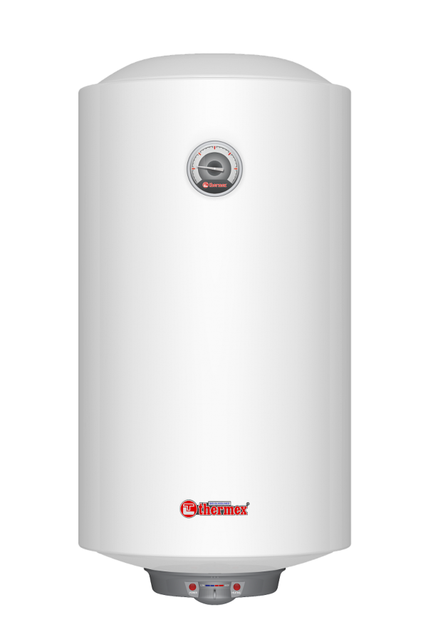 Водонагреватель Thermex Nova 50 V Slim белый