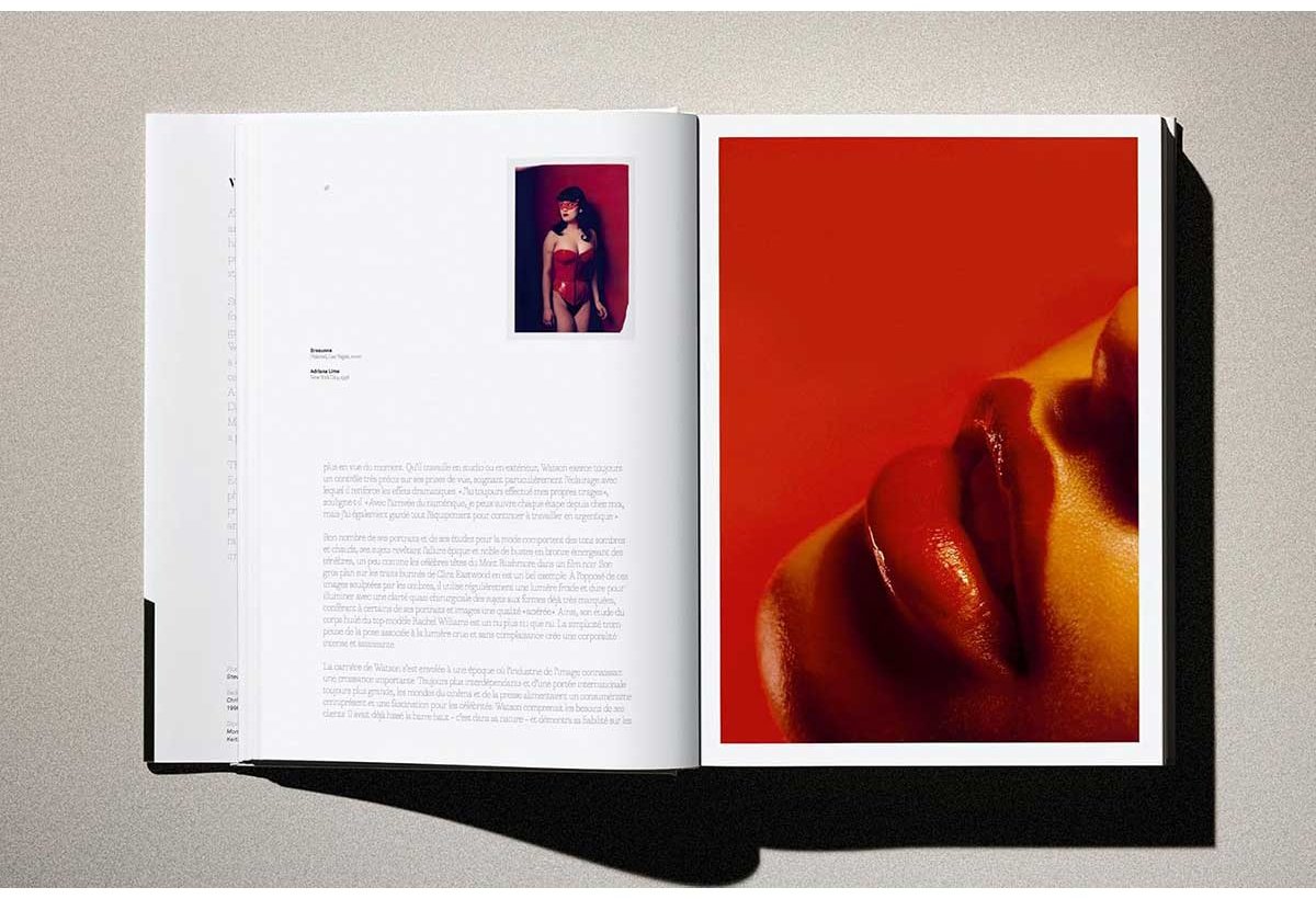 Книга Albert Watson. Kaos купить,NaN