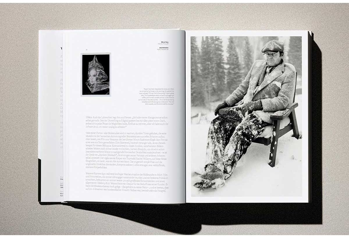 Книга Albert Watson. Kaos купить,NaN