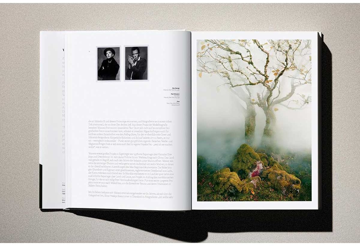 Книга Albert Watson. Kaos купить,NaN