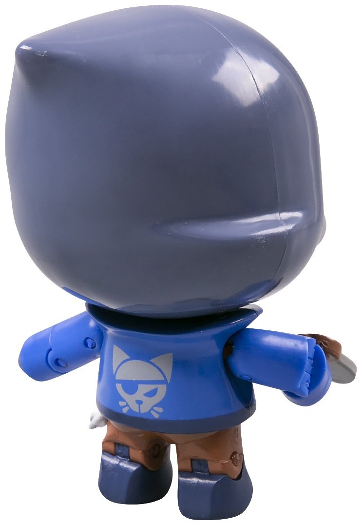 Brawl Stars Crow 11.5 см 1 шт купить,NaN