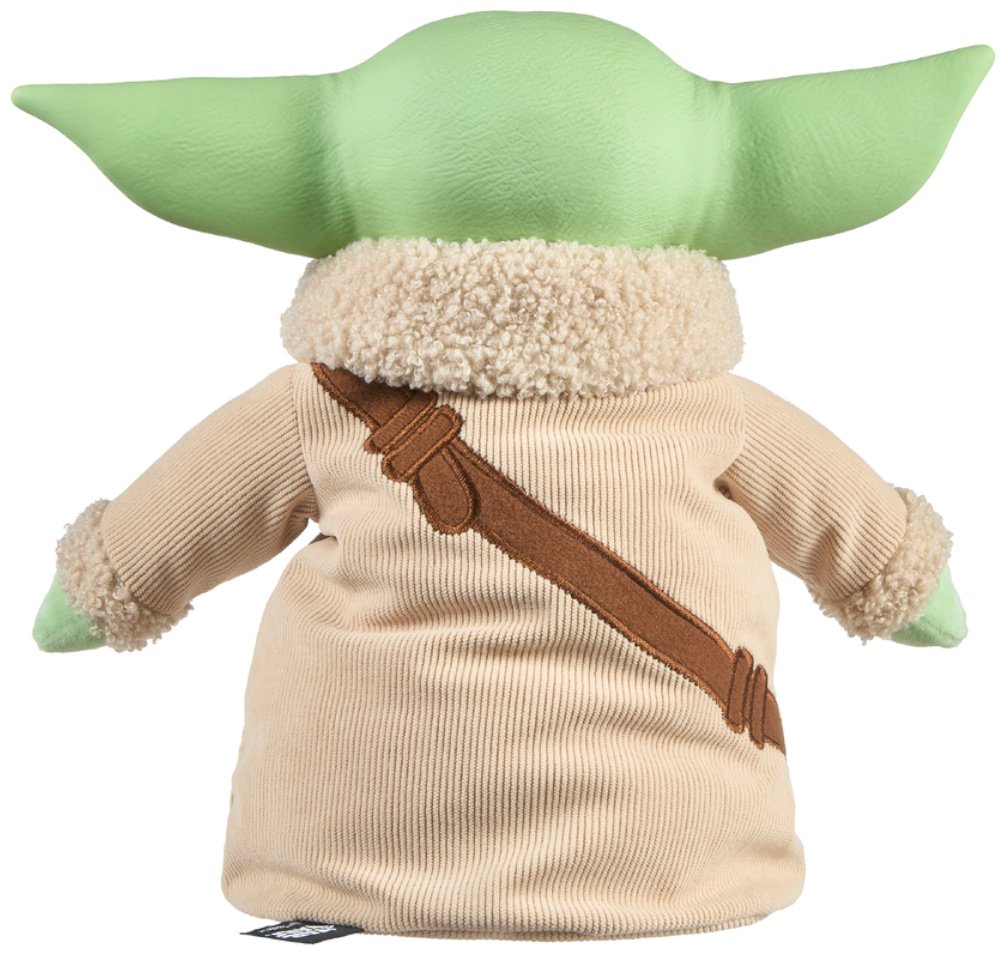 Мягкая игрушка STAR WARS Грогу, 30 см купить,NaN