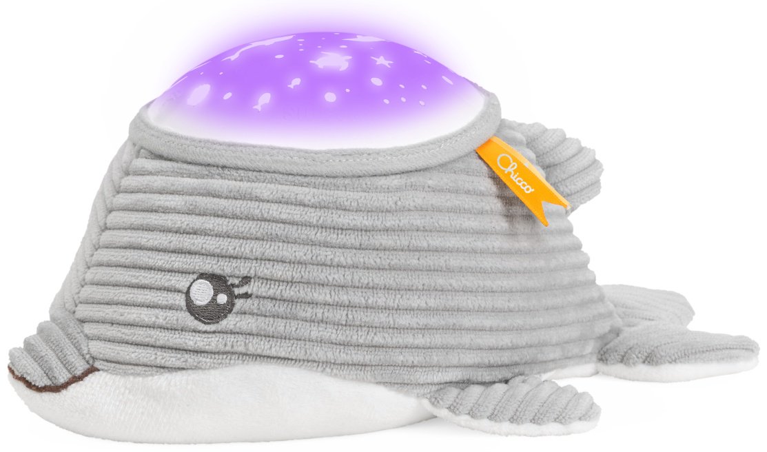 Интерактивная игрушка Chicco проектор "Дельфин" купить,NaN