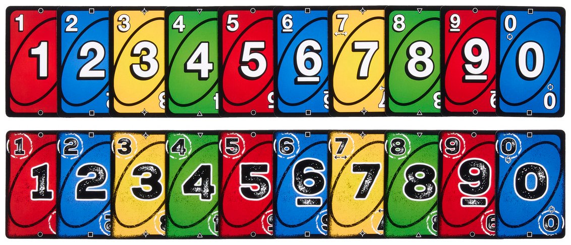 Настольная игра Mattel UNO LIAR'S купить,NaN