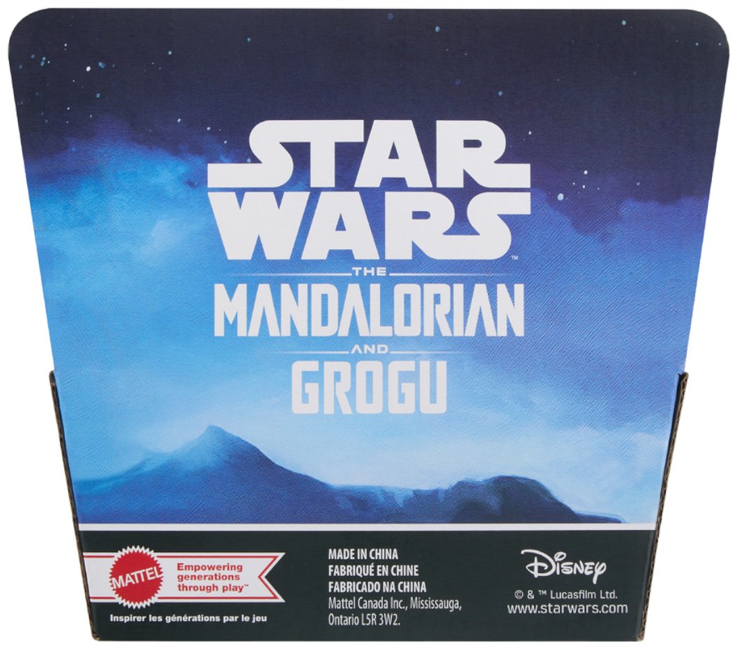 Мягкая игрушка STAR WARS Грогу, 28 см купить,NaN