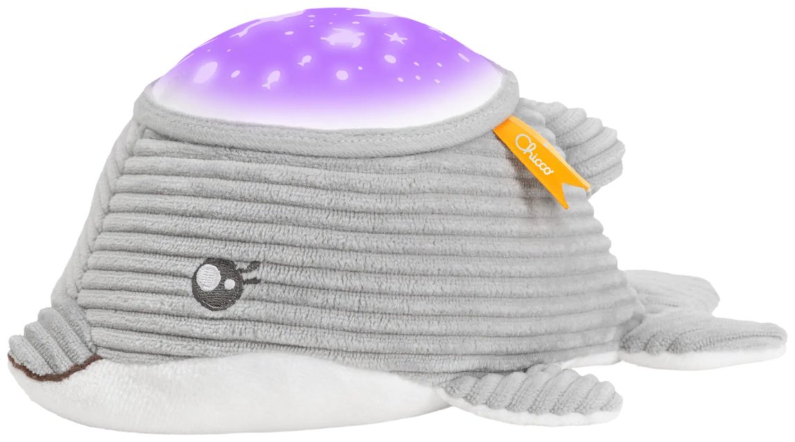 Интерактивная игрушка Chicco проектор "Дельфин" купить,NaN