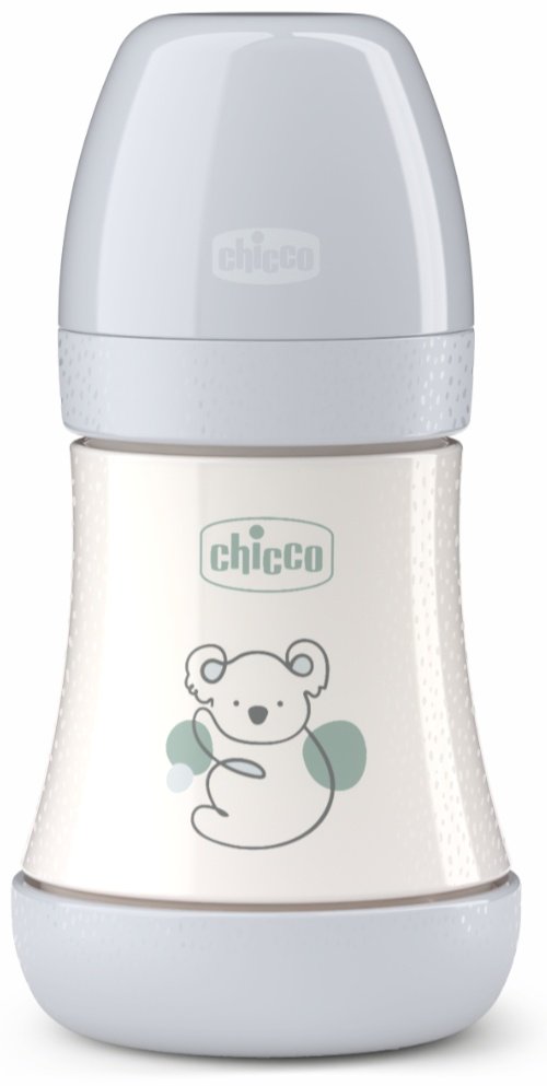 Бутылочка Chicco 00020211320040 150 мл серый купить,NaN