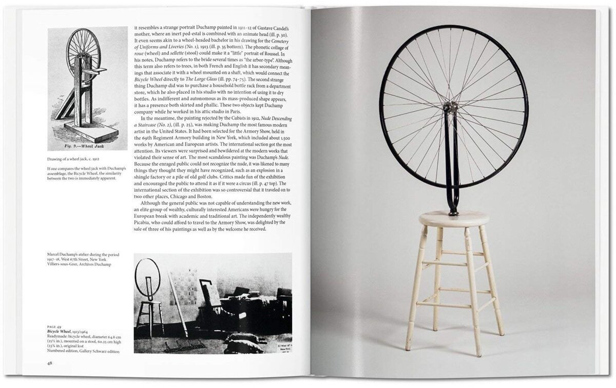Книга Duchamp купить,NaN