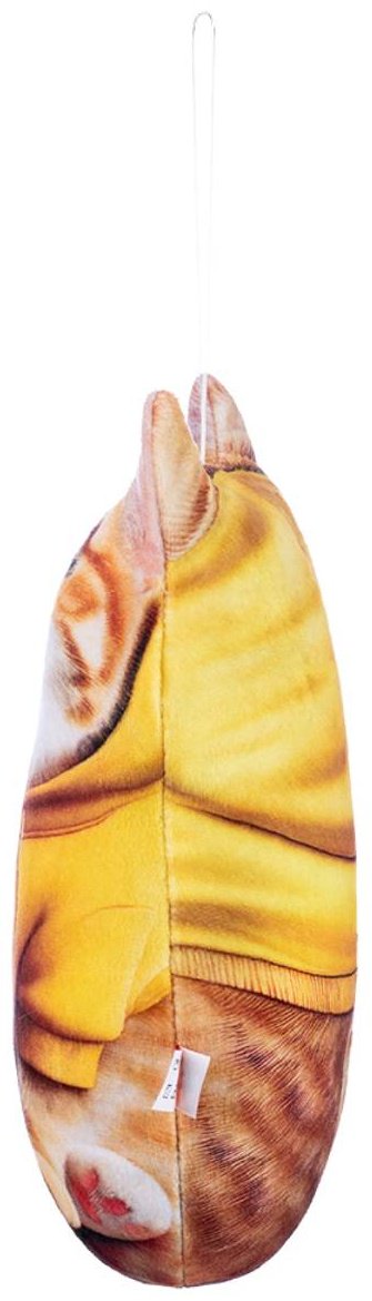 Мягкая игрушка Fancy Кот в капюшоне, 20 см купить,NaN