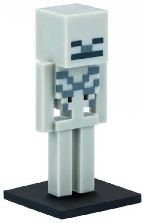 Minecraft набор из 12-ти топперов 6 см 12 шт купить,NaN