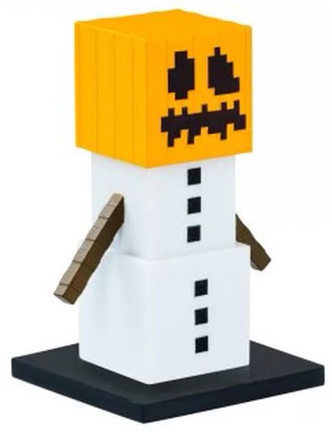 Minecraft набор из 12-ти топперов 6 см 12 шт купить,NaN