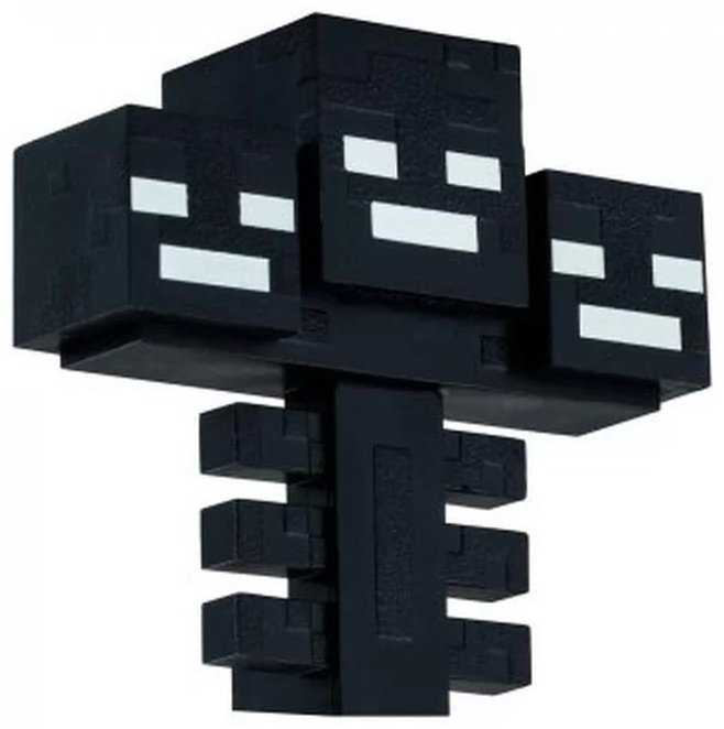 Minecraft набор из 12-ти топперов 6 см 12 шт купить,NaN