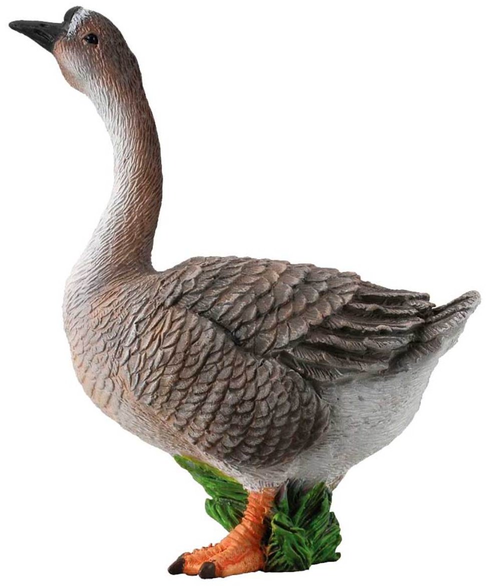 Collecta Гусь 6 см 1 шт купить,NaN