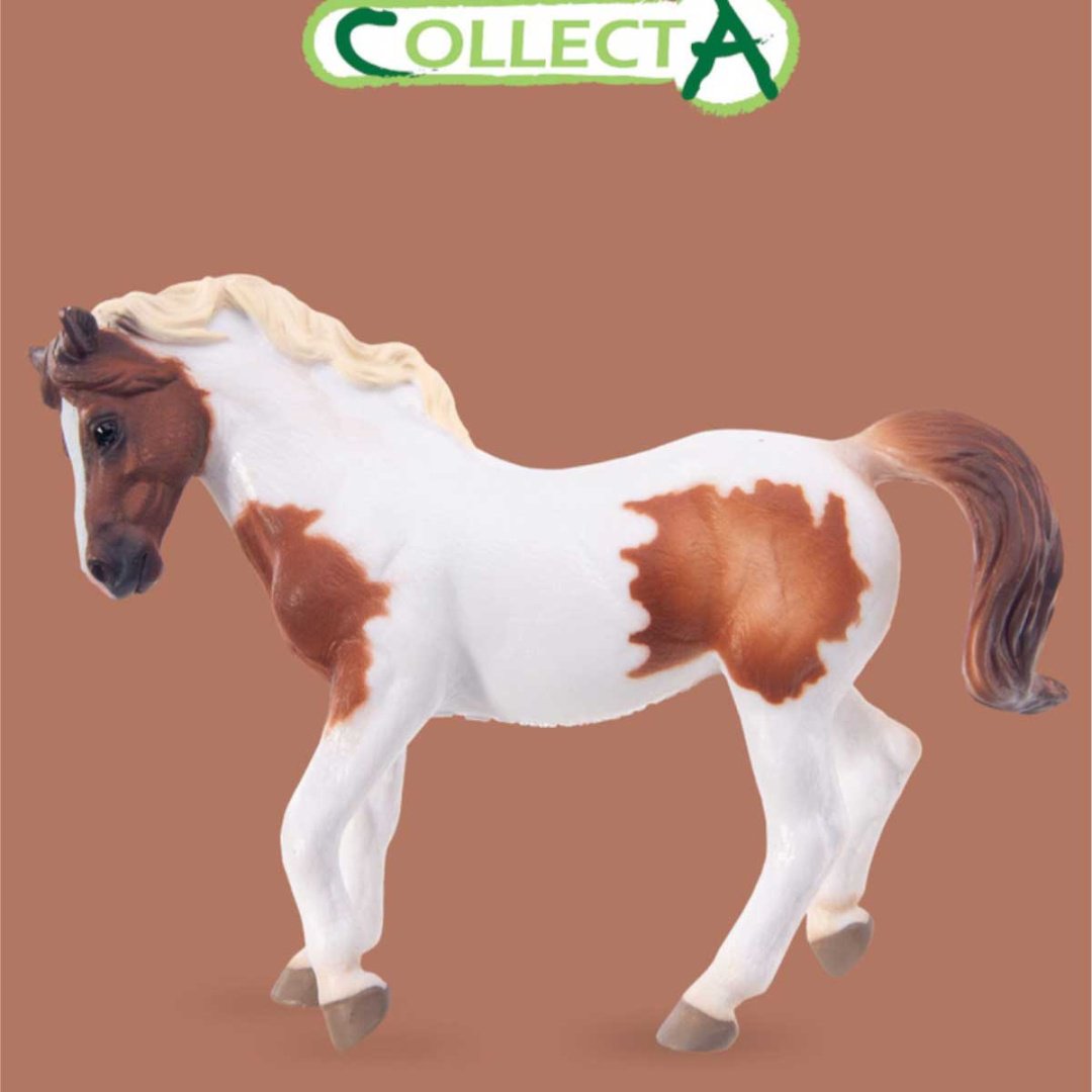 Collecta Чинкотигский пони 9.5 см 1 шт купить,NaN
