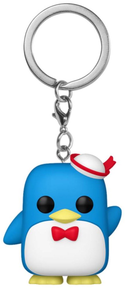 Брелок Funko 85989 4 см винил 1 шт купить,NaN