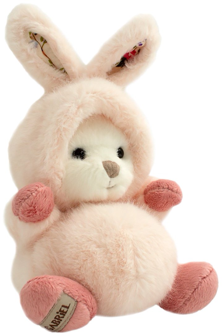 Мягкая игрушка GABRIEL Заяц, 15 см купить,NaN