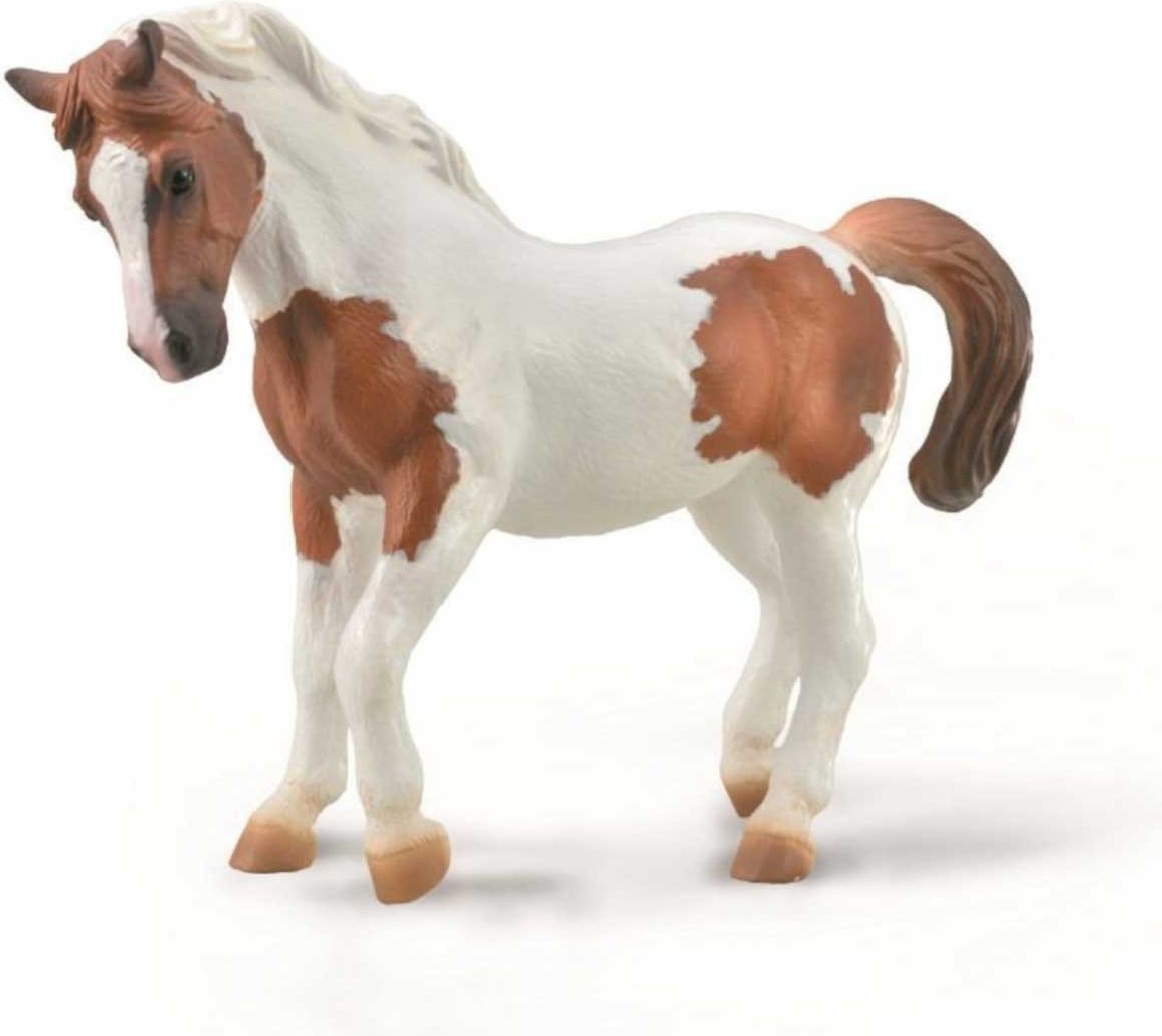 Collecta Чинкотигский пони 9.5 см 1 шт купить,NaN