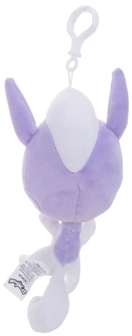 Игрушка-подвеска Miraculous Квами Каалки, 12 см купить,NaN