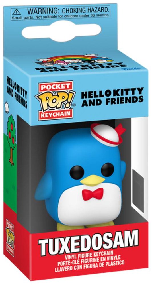 Брелок Funko 85989 4 см винил 1 шт купить,NaN