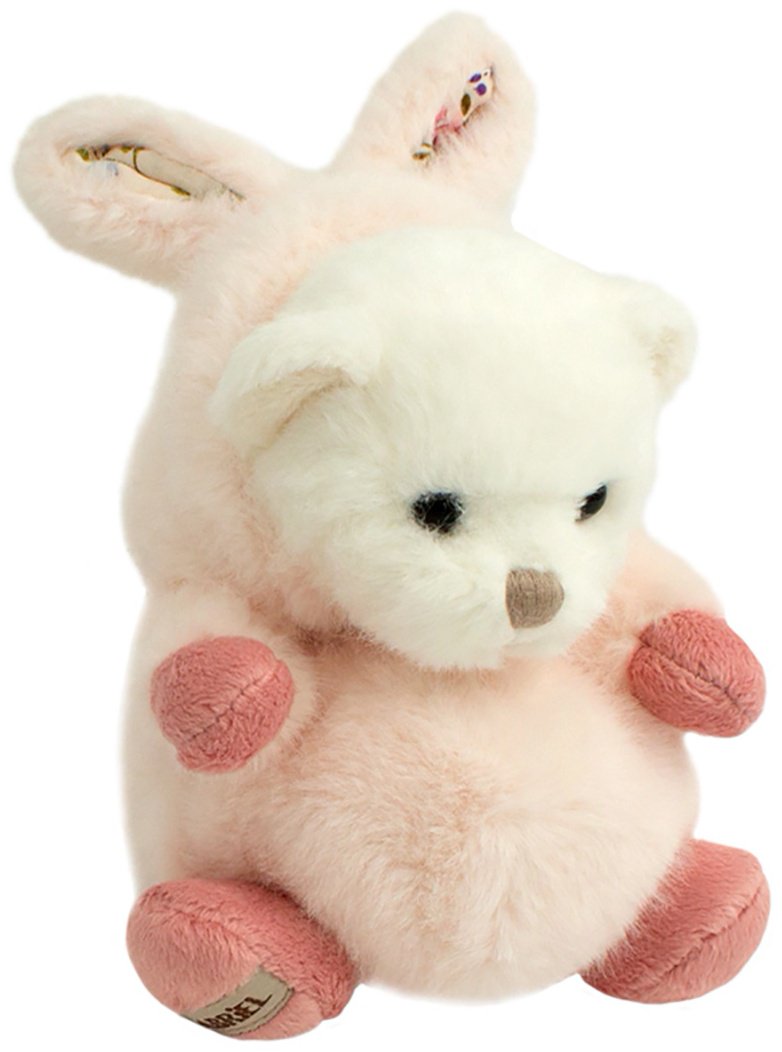 Мягкая игрушка GABRIEL Заяц, 15 см купить,NaN
