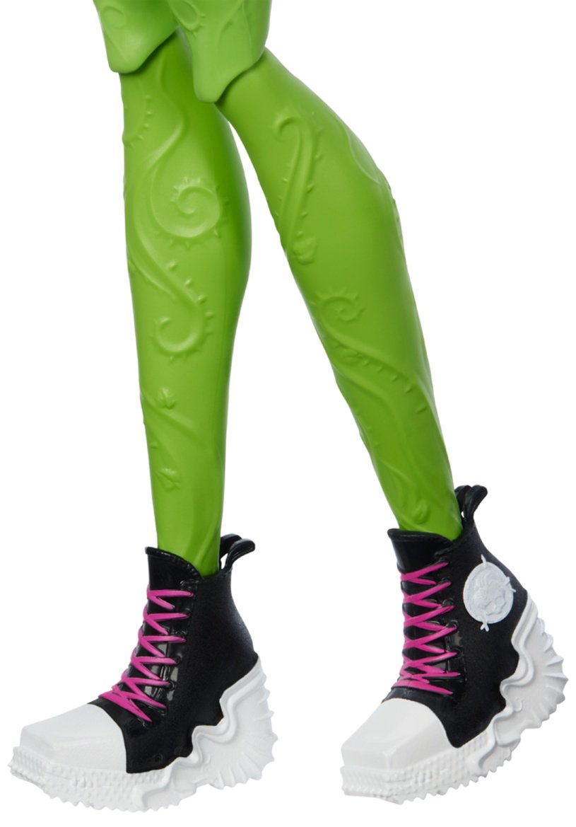 Кукла-модель Monster High Monster High 28 см купить,NaN