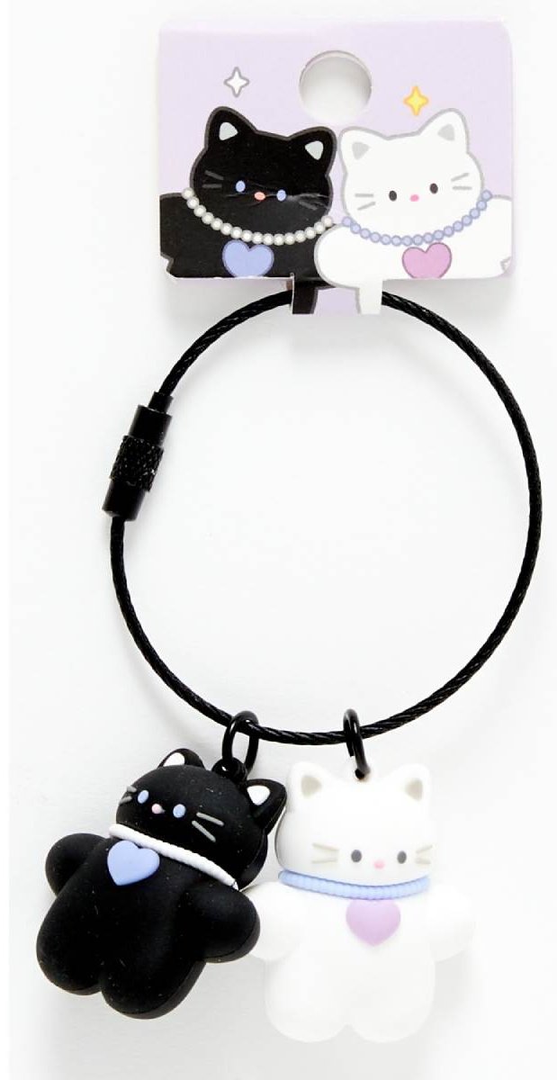 Комплект ARTBOX Коты 50*115*20 силикон 2 шт купить,NaN