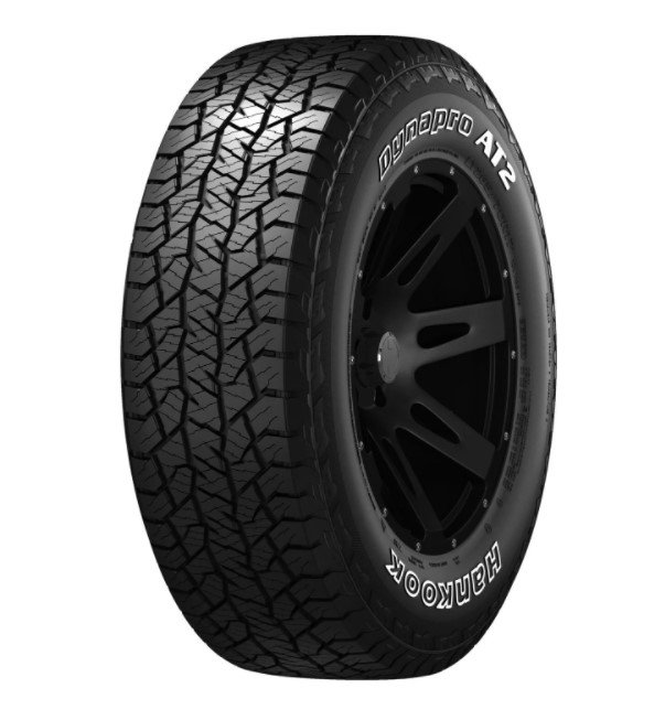 Шина Hankook Dynapro RF11 205/80 R16 104T всесезонная купить,69355