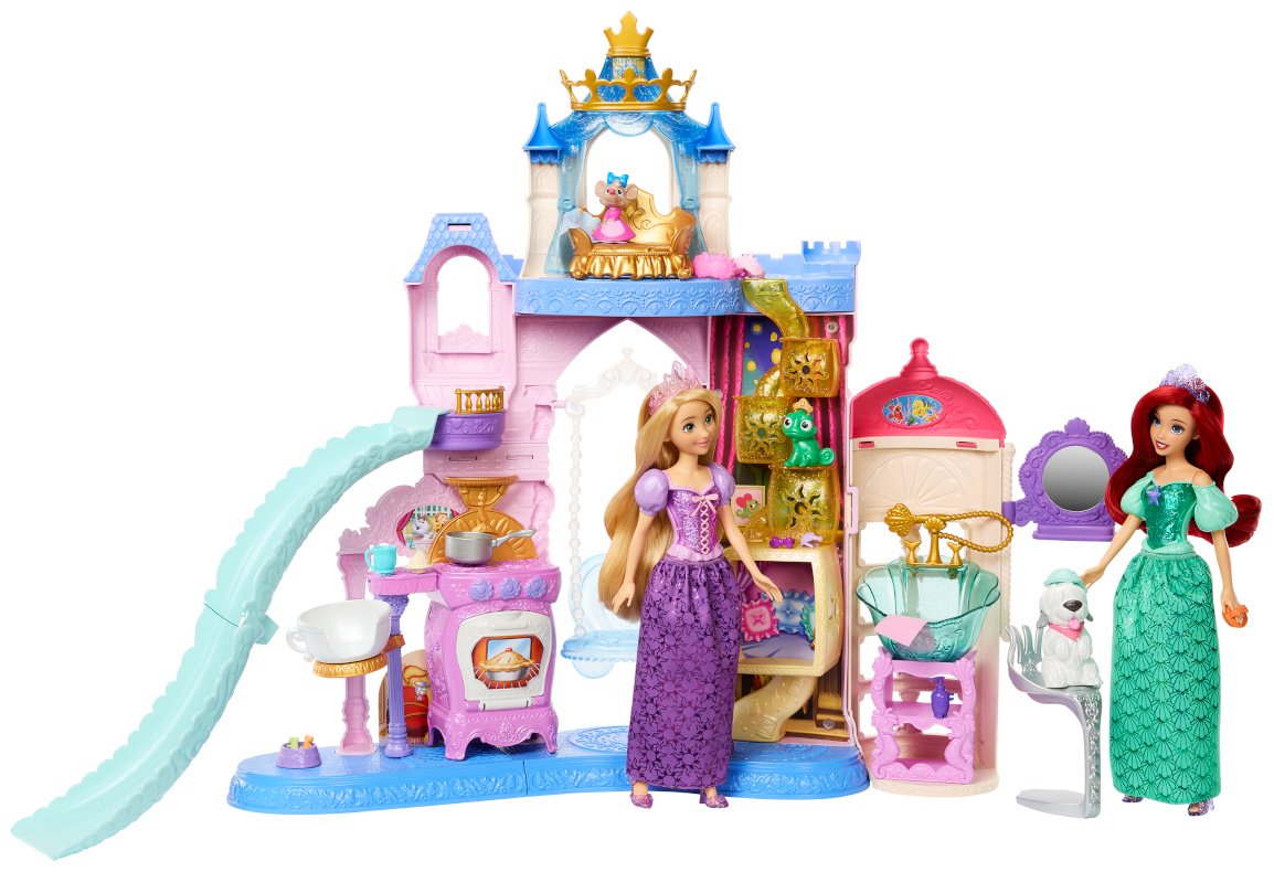 Набор Disney Дворец для питомцев купить,NaN