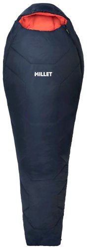 Спальный мешок Millet MIC1132-N7317 синий