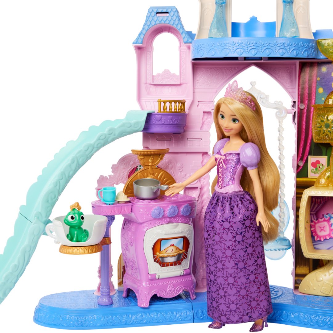 Набор Disney Дворец для питомцев купить,NaN