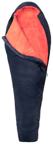 Спальный мешок Millet MIC1132-N7317 синий
