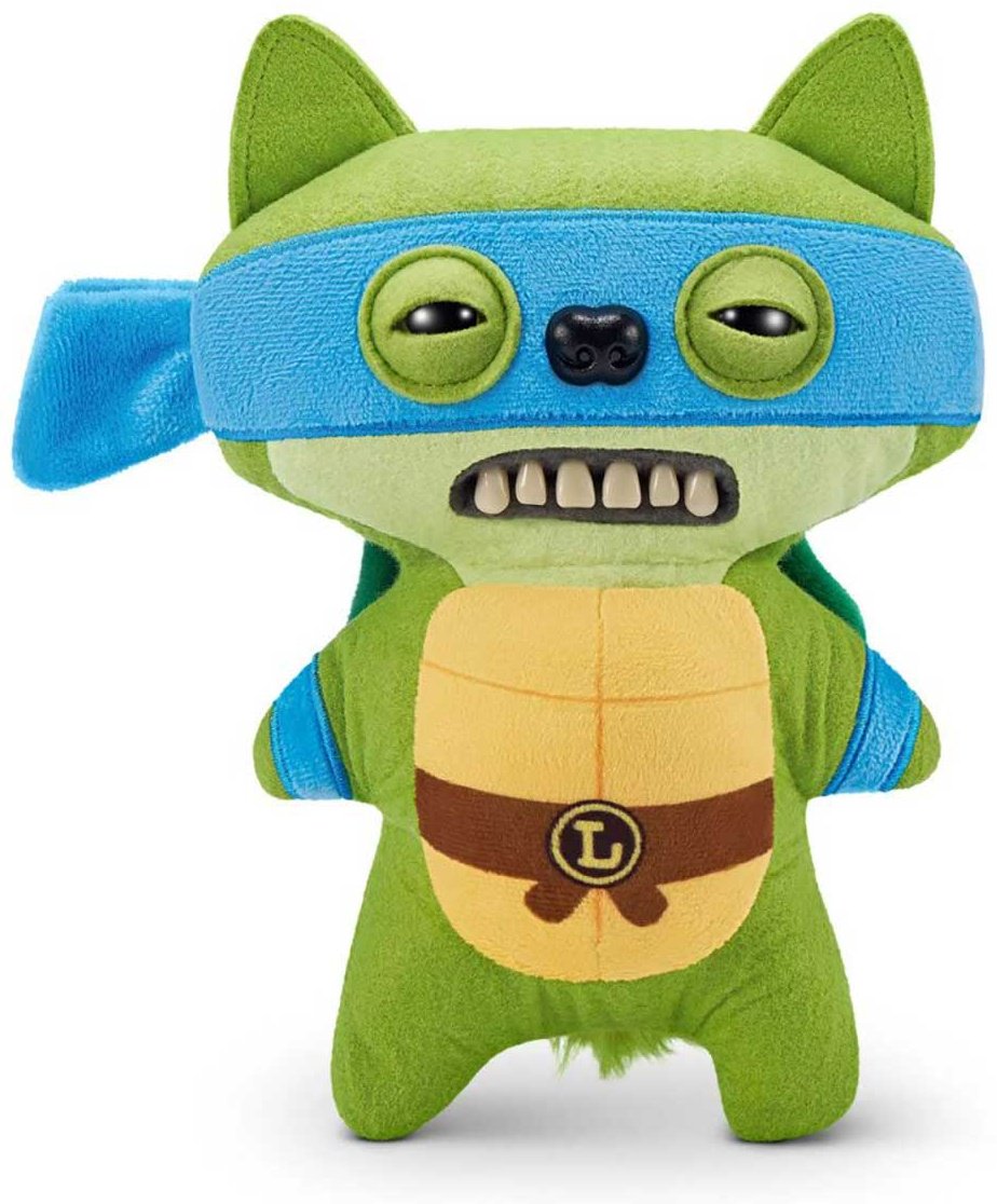 Мягкая игрушка Fuggler Leonardo, 24 см купить,NaN