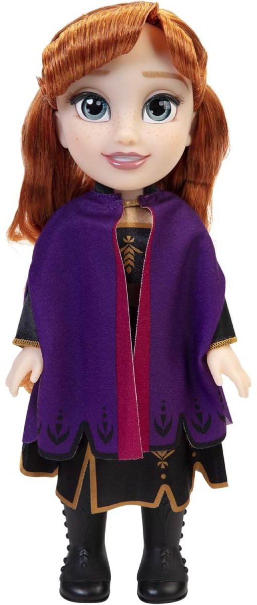 Кукла-модель Disney Анна 38 см купить,NaN