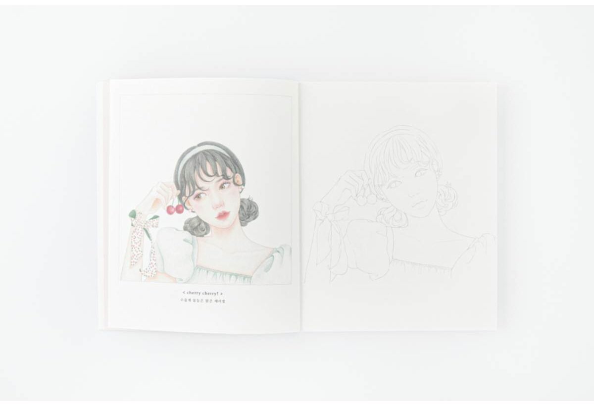 ARTBOX Девичий полдень и коктейль купить,NaN
