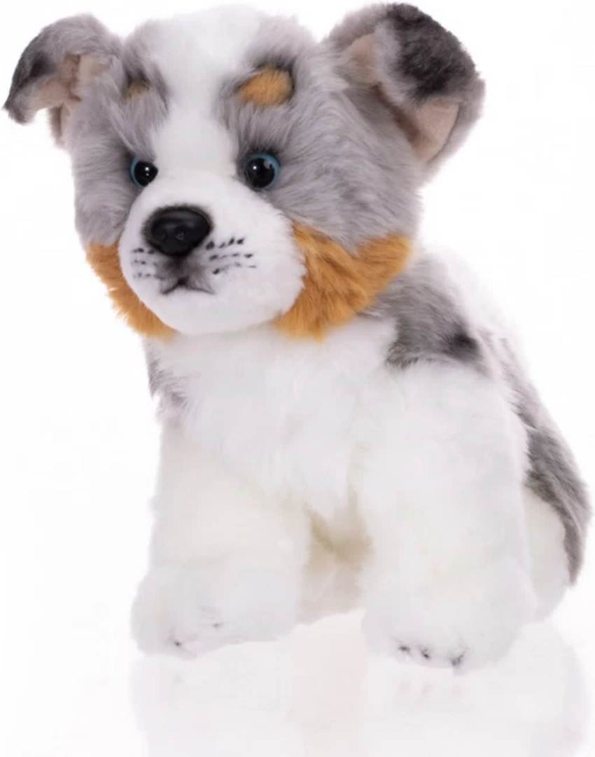 Мягкая игрушка Gulliver Собака, 27 см купить,NaN